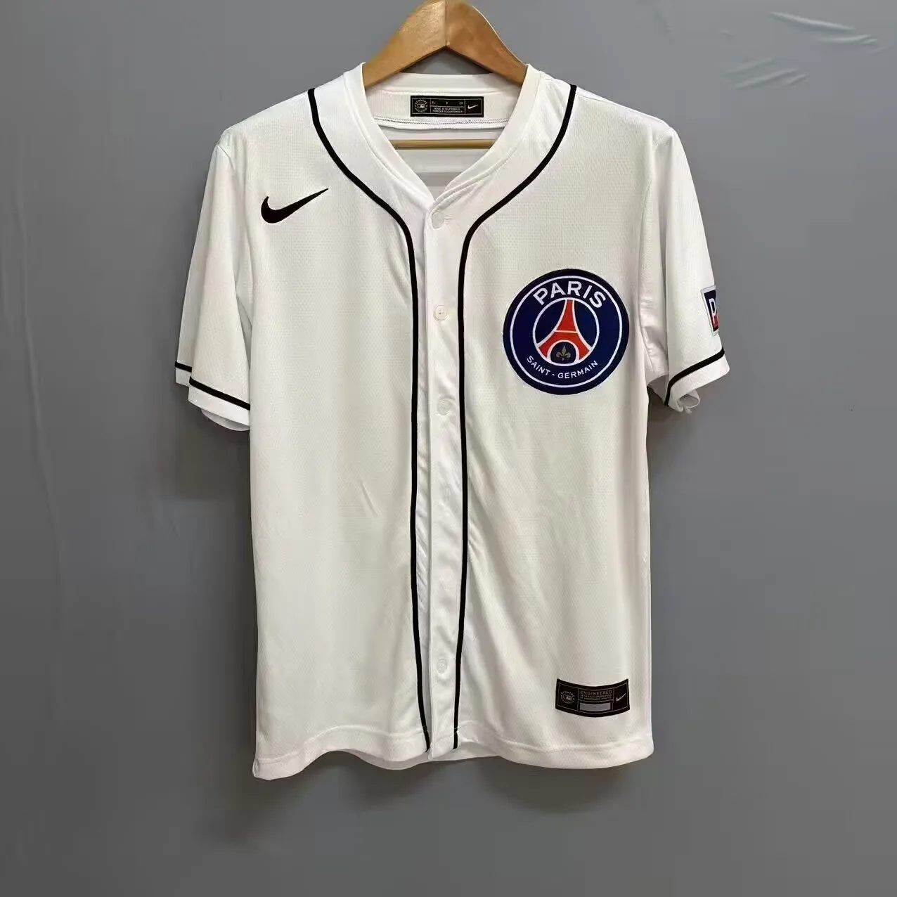 Paris Saint-Germain 2025/26 Camiseta Club World Cup