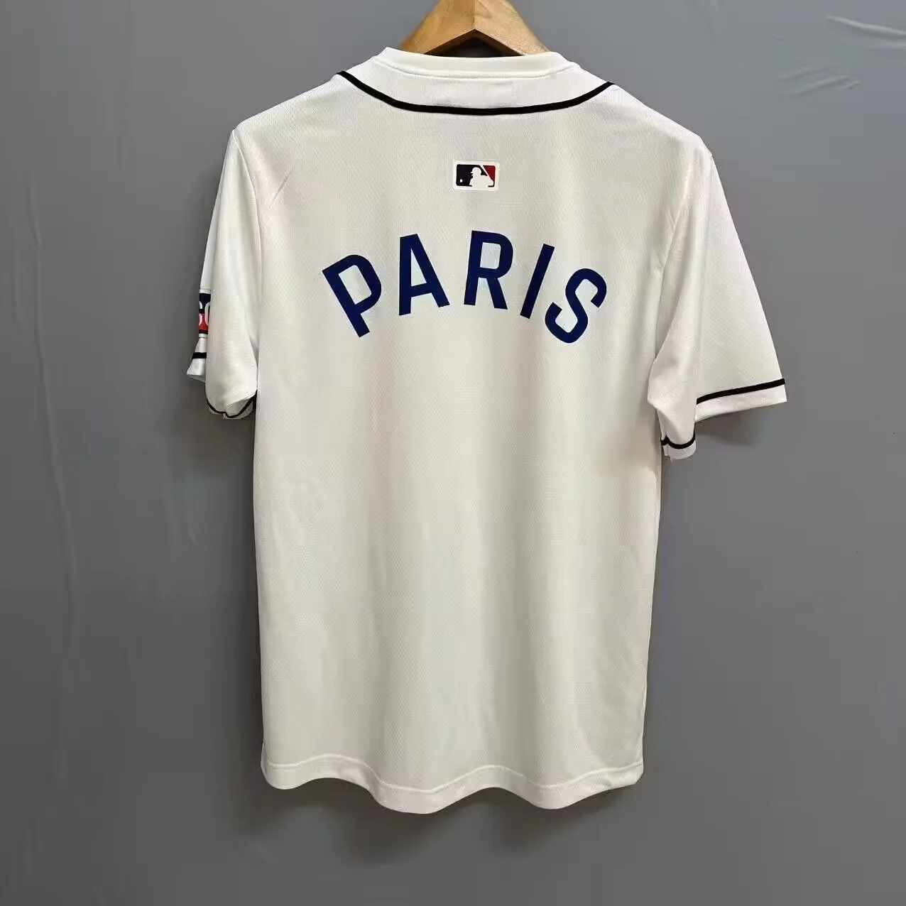 Paris Saint-Germain 2025/26 Camiseta Club World Cup — 2