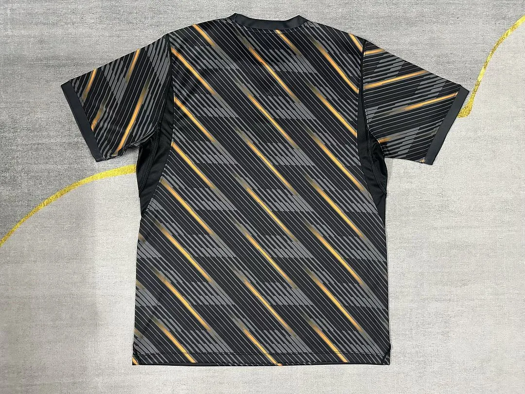 France 2026 Goalkeeper Shirt Black