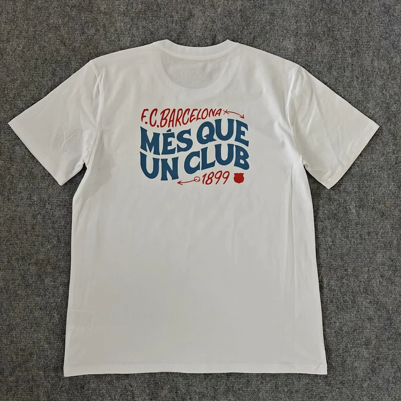 Barcelona Shirt Cotton β 2