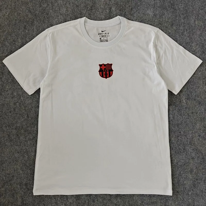 Barcelona Shirt Cotton