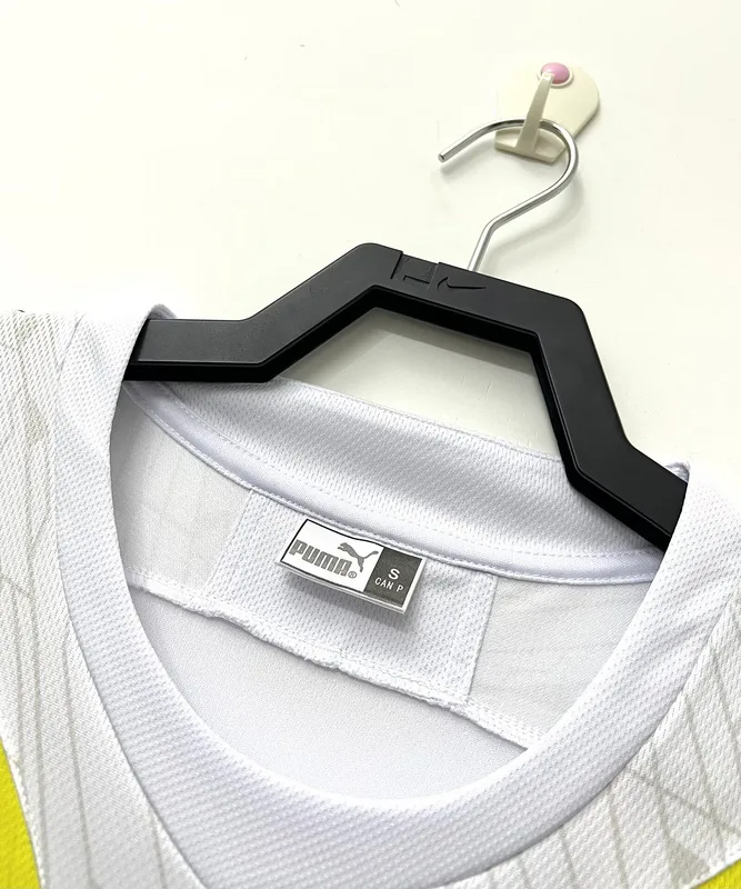 Tottenham Hotspur 2009/10 Heim Trikot