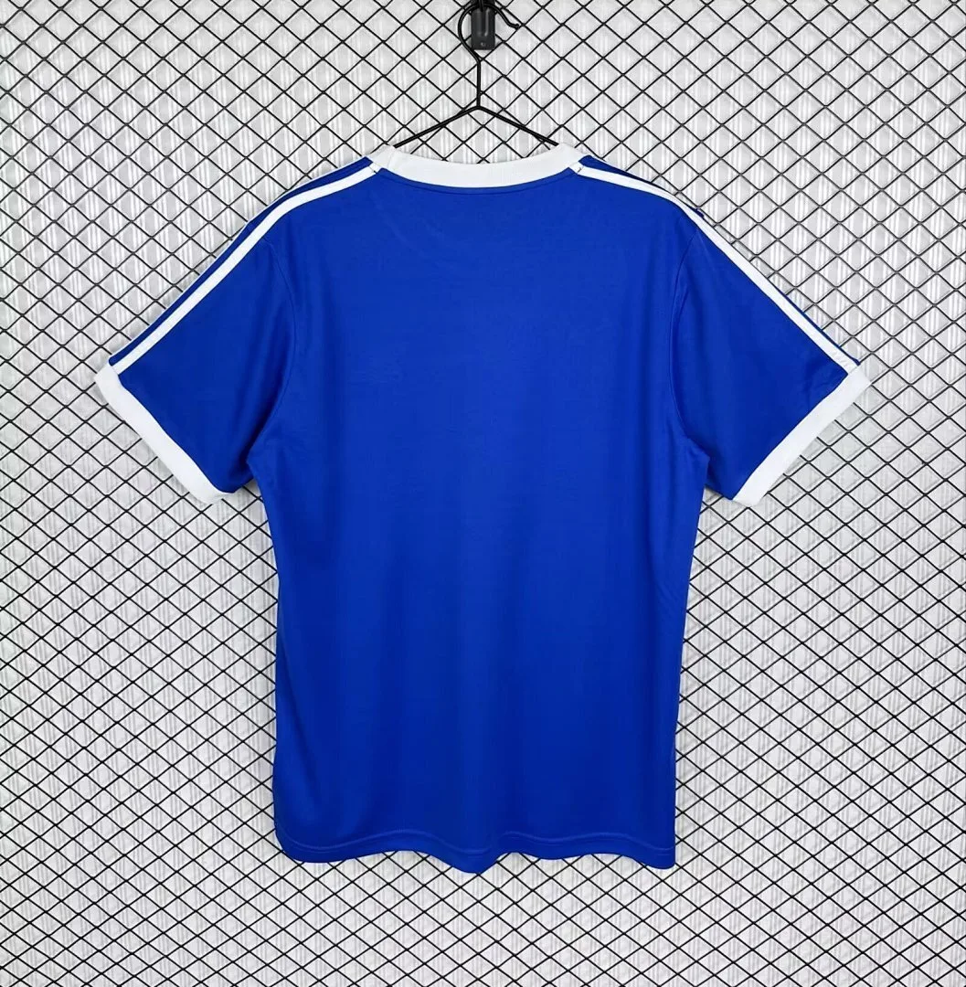 Birmingham City 1977/78 Home Shirt