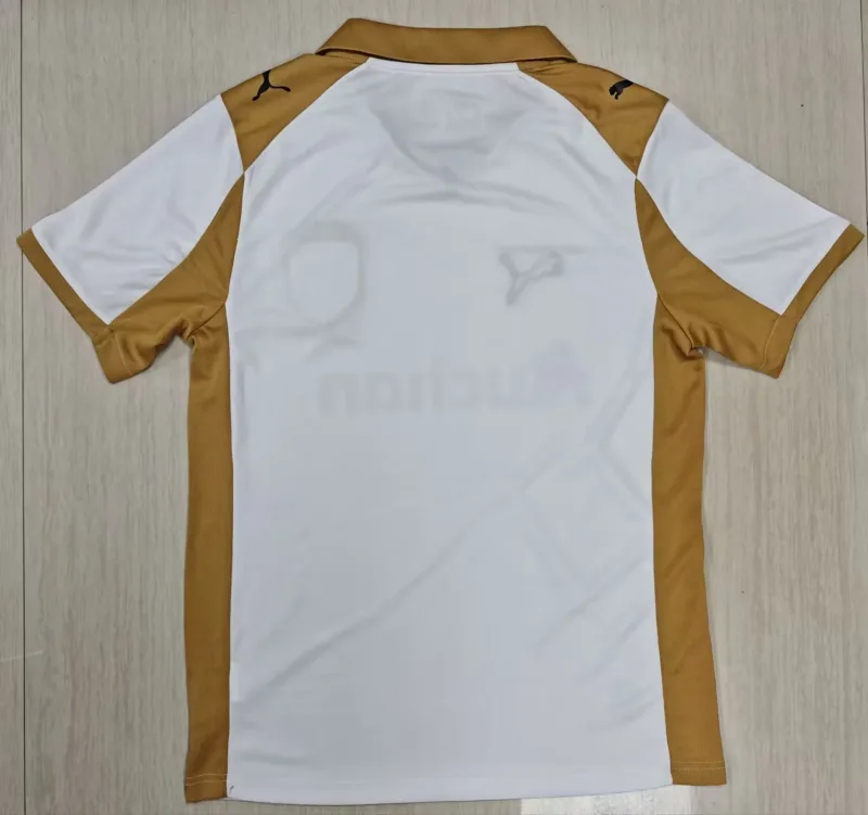 Lens 2025/26 Tercera Equipación Camiseta Manga Corta — 2