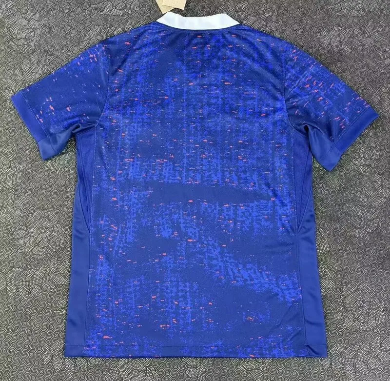 France 2025/26 Home Shirt