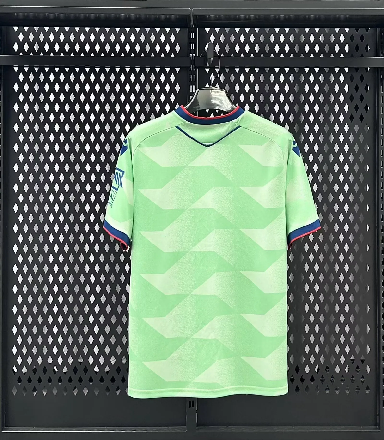 Levante 2025/26 Third Maillot Manches Courtes — 2