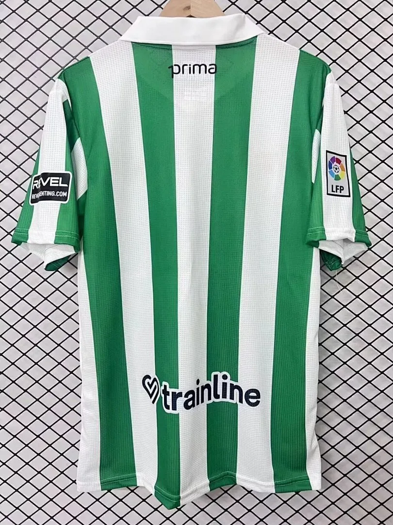 Real Betis 2026 Shirt — 2