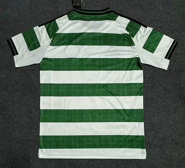 Celtic 2025/26 Home Shirt