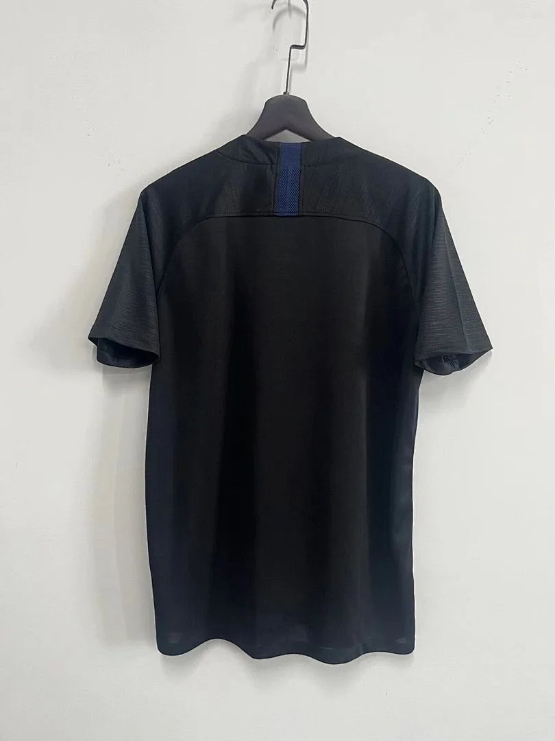 Croatia 2018 Away Shirt