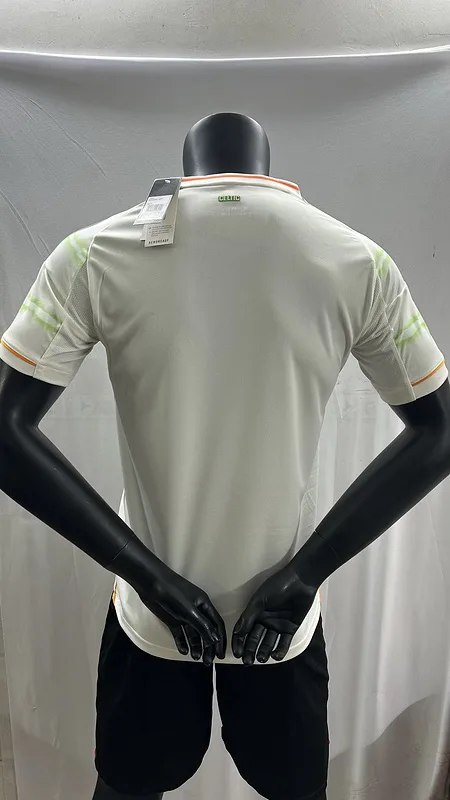 Celtic 2025/26 Third Shirt Short Sleeve — 2