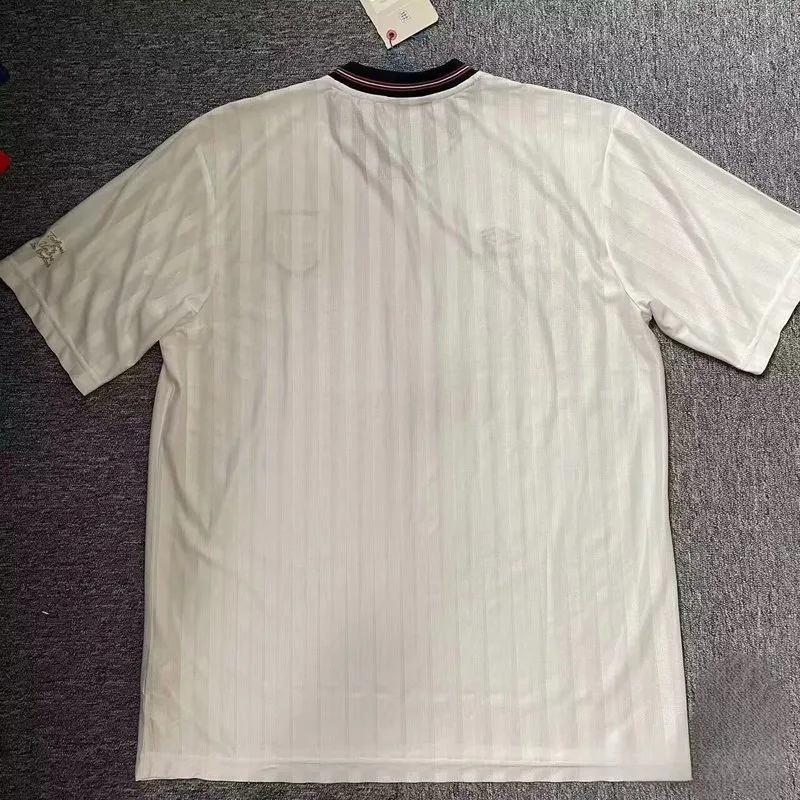 England 1986 Home Shirt