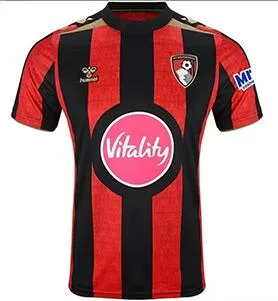Bournemouth 2026/27 Home Shirt — 1