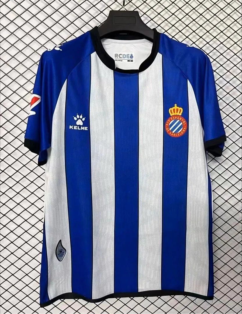 Espanyol 2026/27 Primera Equipación Camiseta