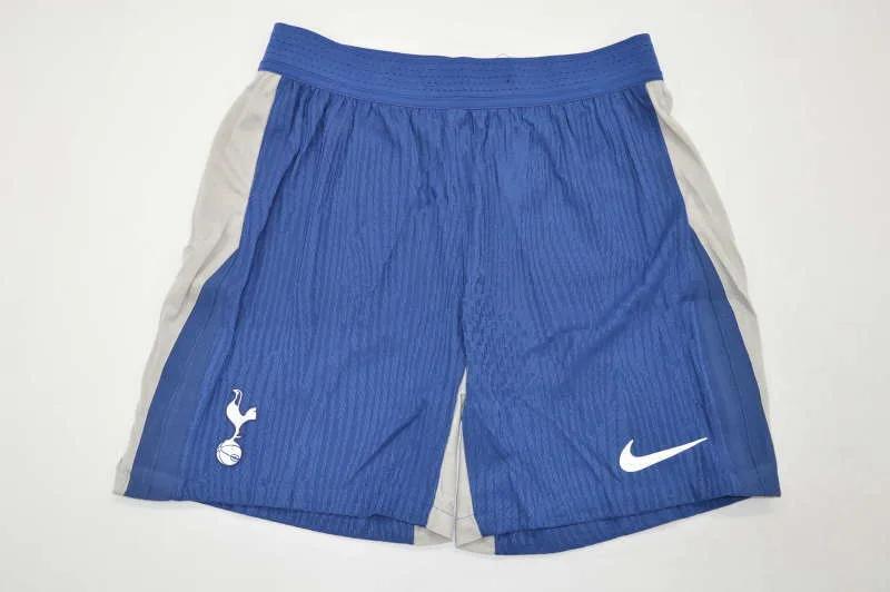 Tottenham Hotspur 2025/26 Domicile Short Version Joueur