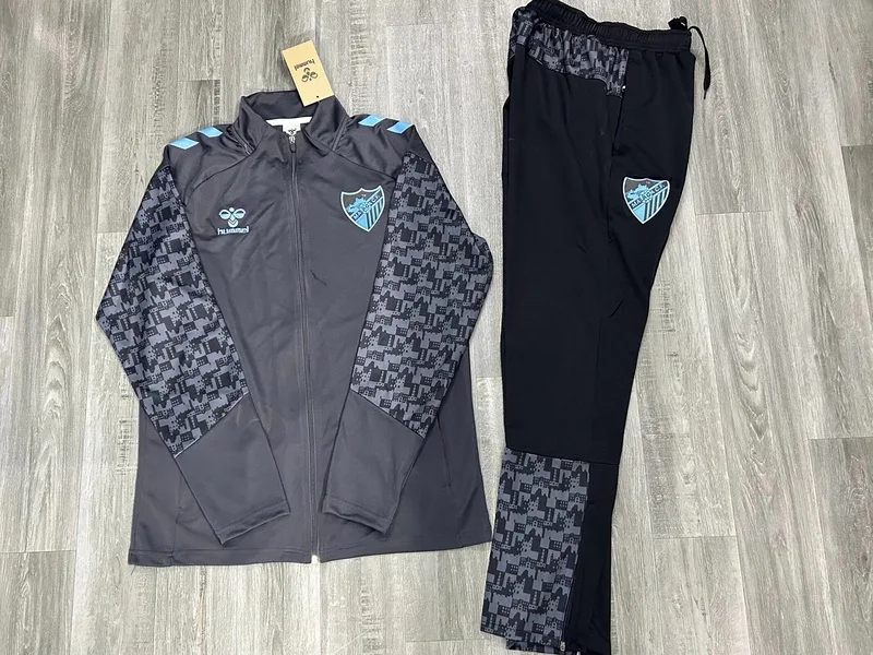 Málaga 2024/25 Jacket