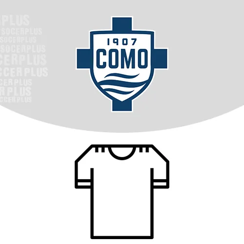 Como Shirt Short Sleeve