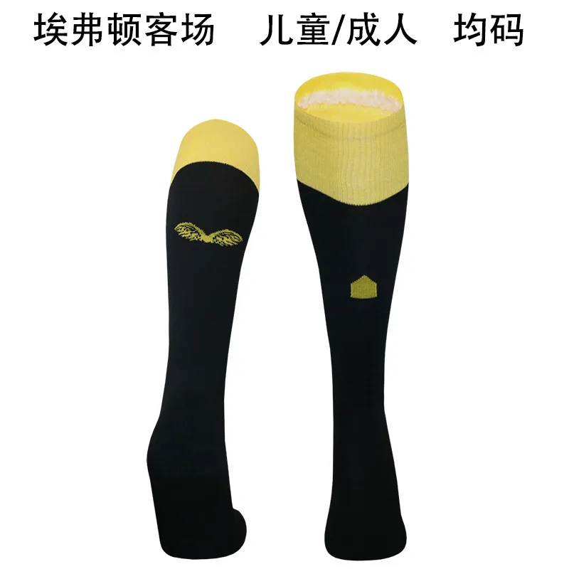 Everton 2024/25 Away Socks