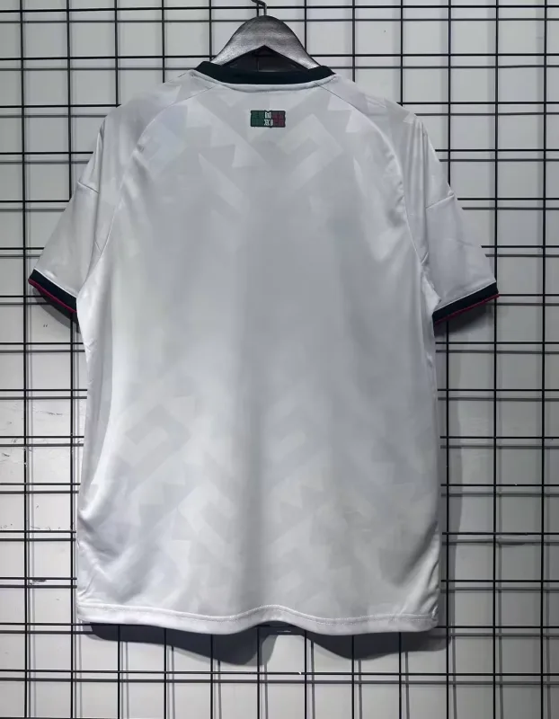 México 2026 Segunda Equipación Camiseta — 1