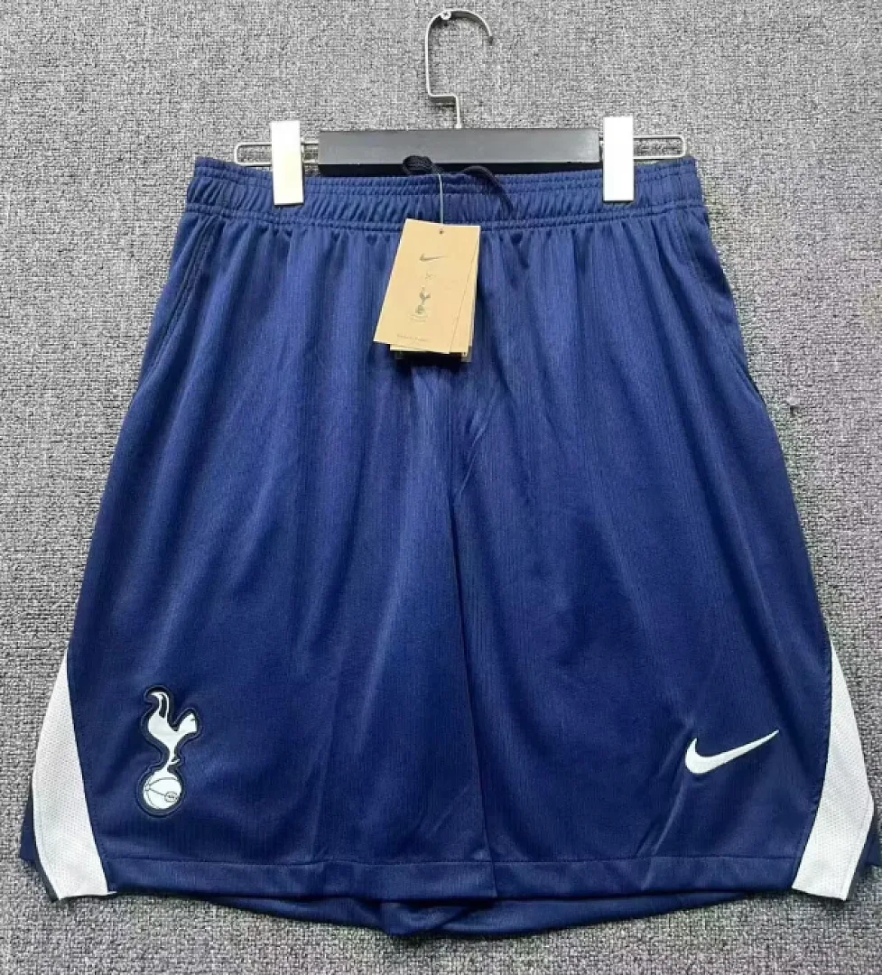 Tottenham Hotspur 2026/27 Primera Equipación Pantalón Corto