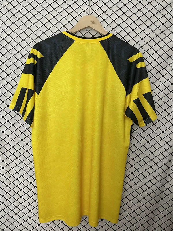 Sunderland 1992/93 Auswärts Trikot