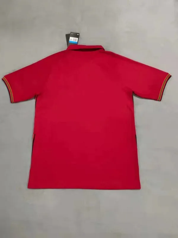 Portugal 2020/21 Primera Equipación Camiseta — 2