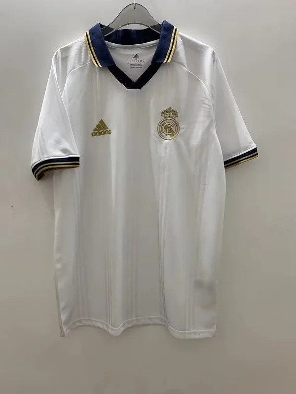 Real Madrid 2019/20 Shirt — 2