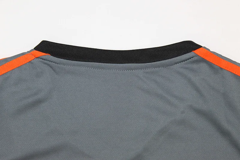 Bayern Munich 2016/17 Away Shirt — 1