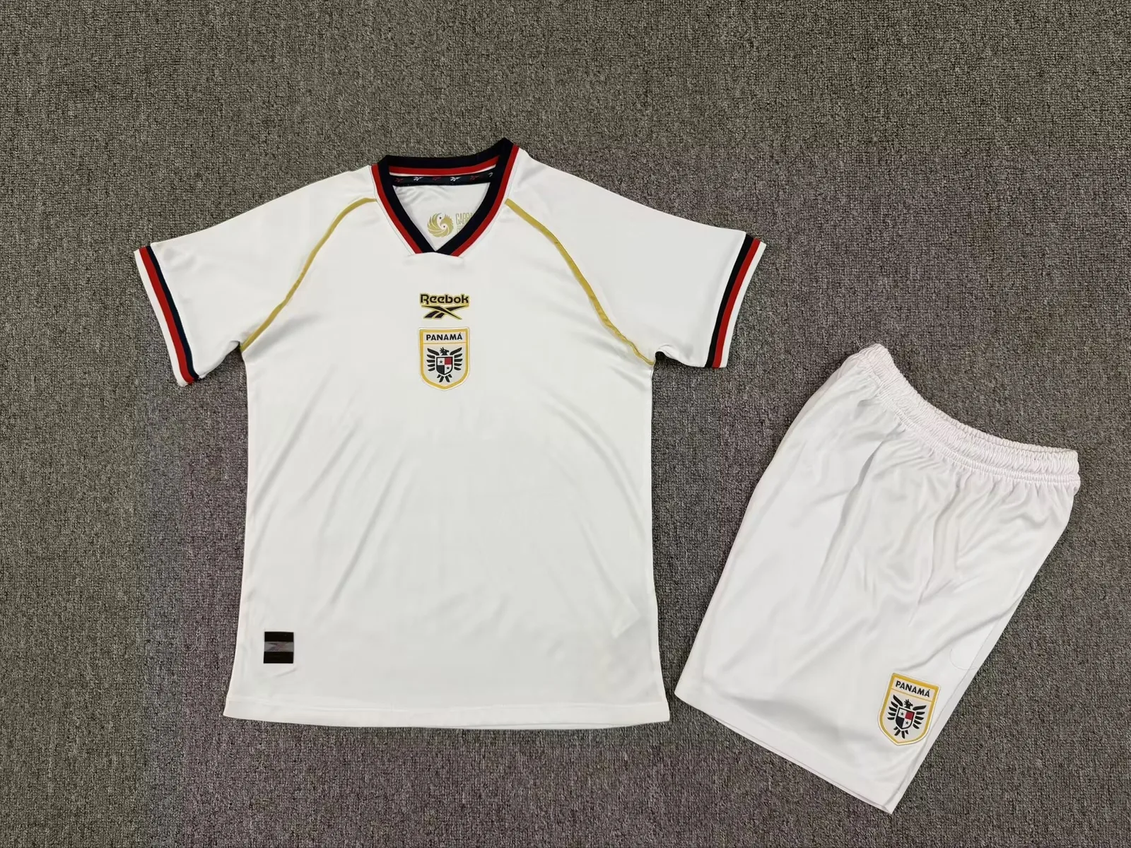 Panama 2016/28 Away Kids Kit