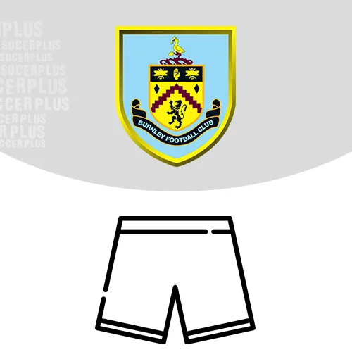 Burnley Short