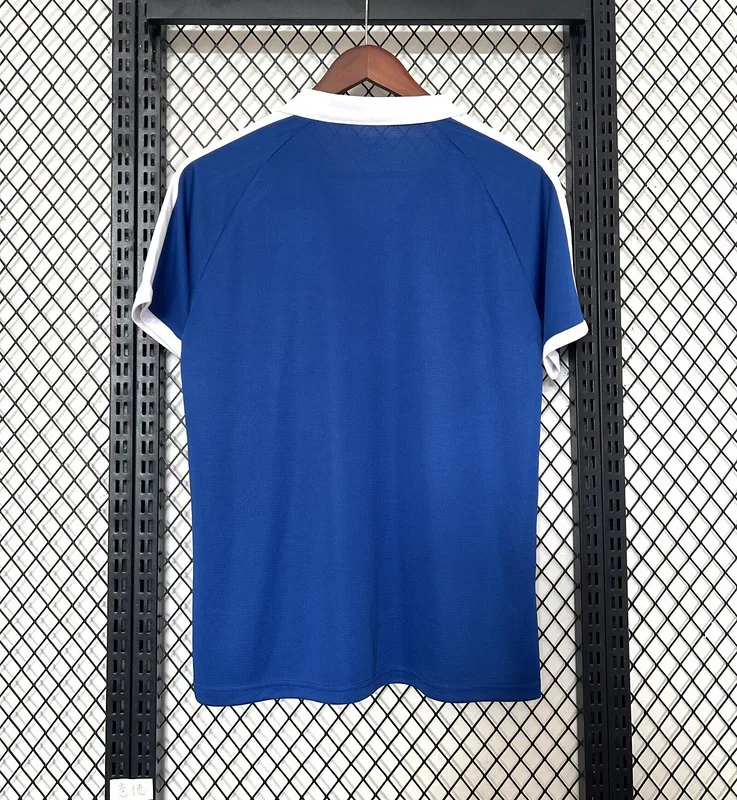 Al Hilal Shirt Short Sleeve Special Edition — 2