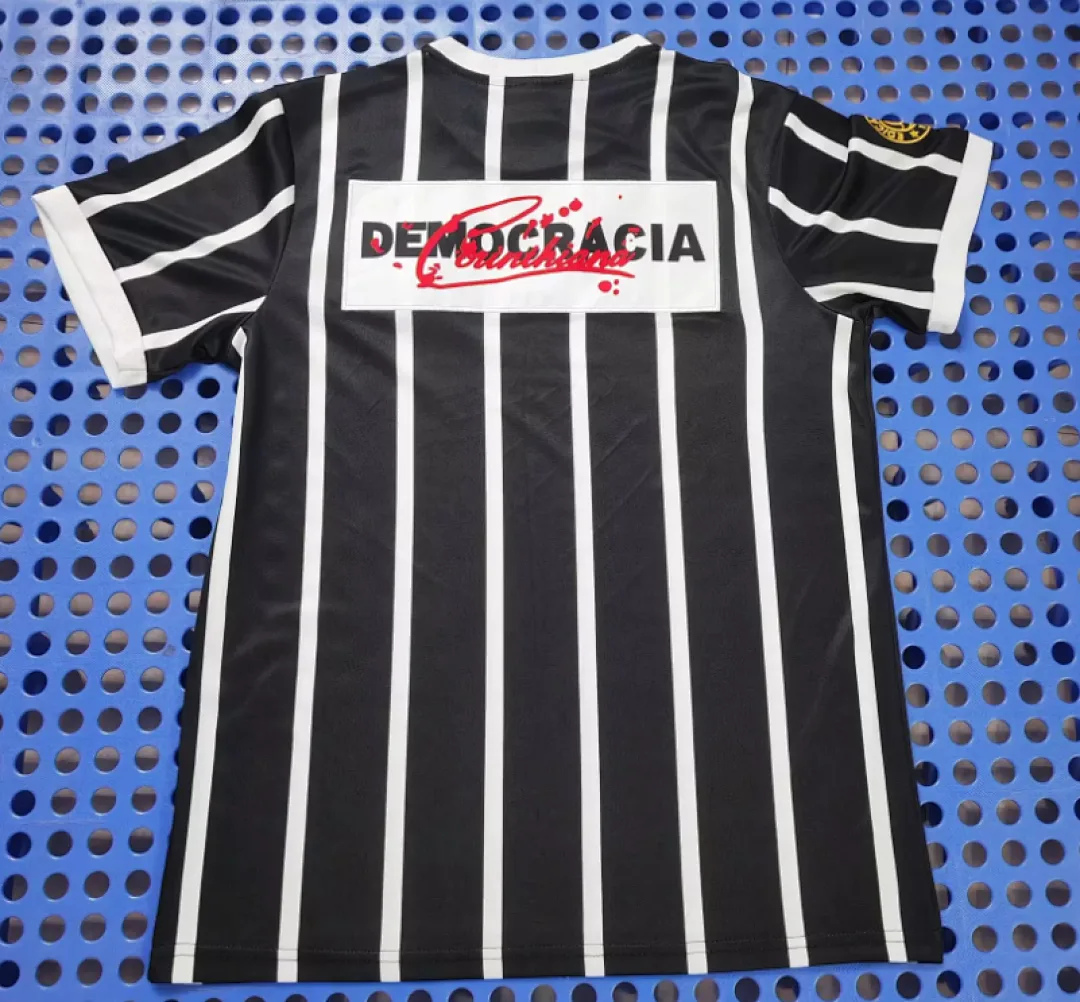 Corinthians 1982 Away Shirt