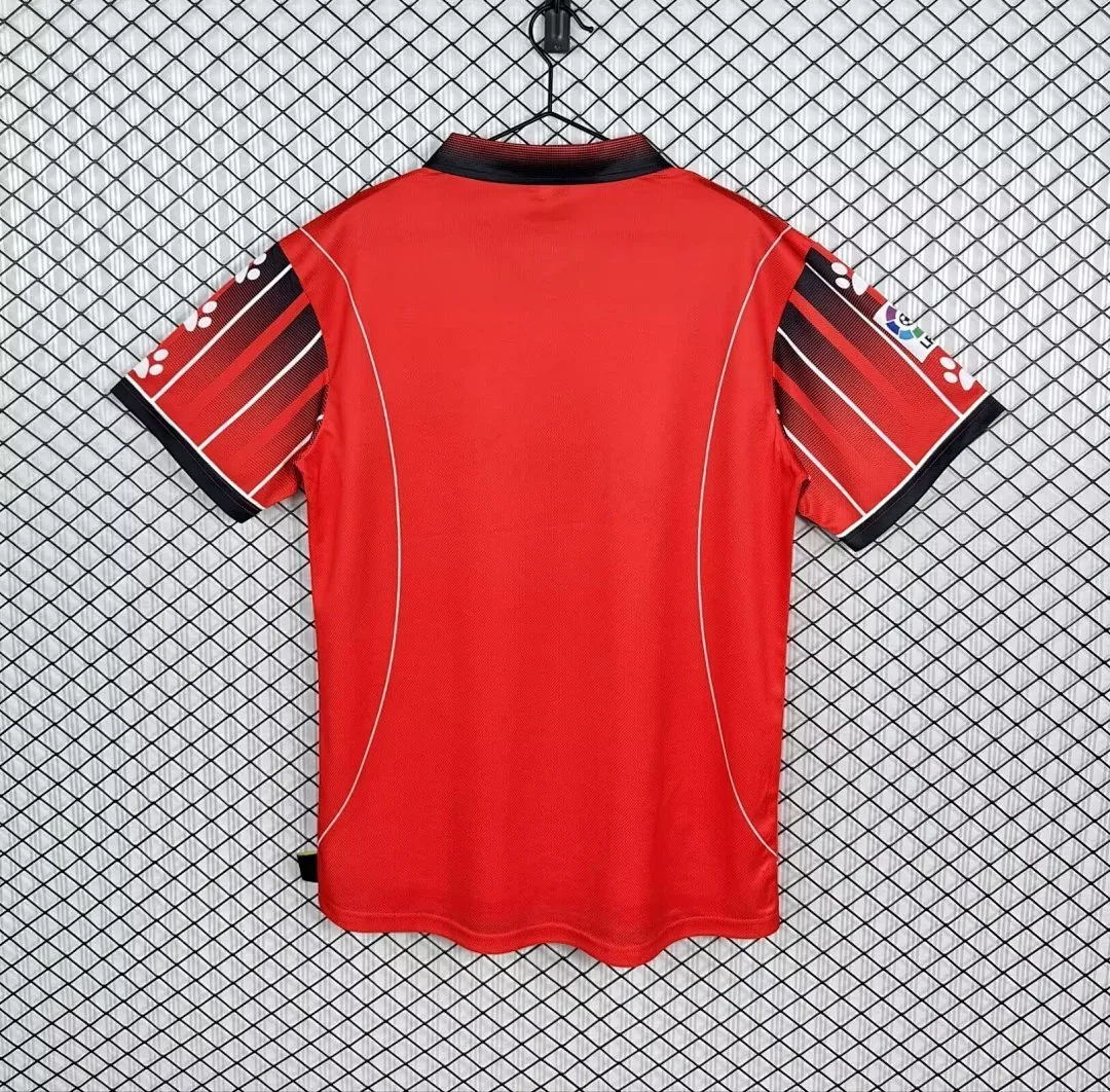 Mallorca 1998/99 Home Shirt