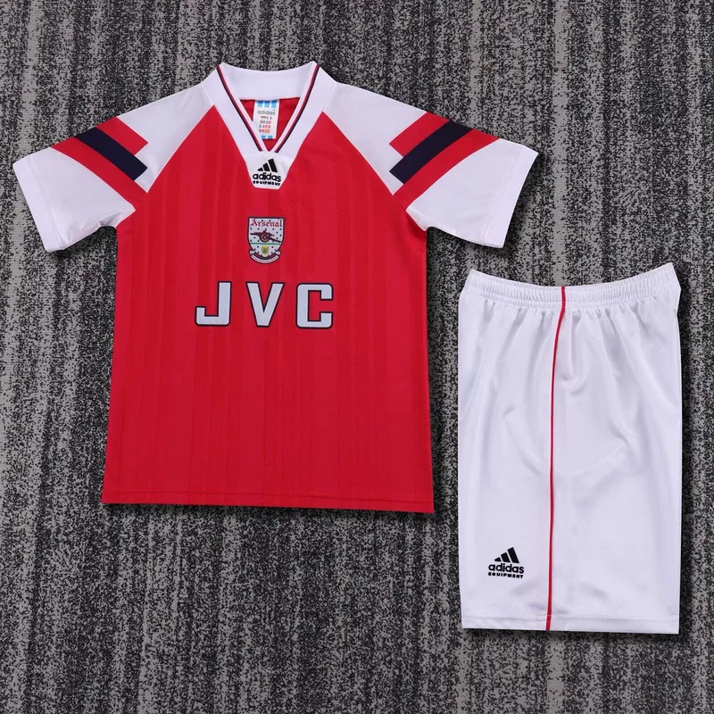 Arsenal 1992/94 Heim Set Kinder — 1