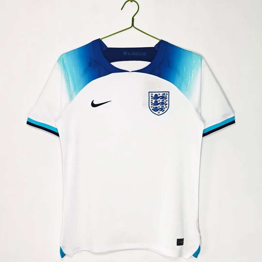 England 2022 Heim Trikot