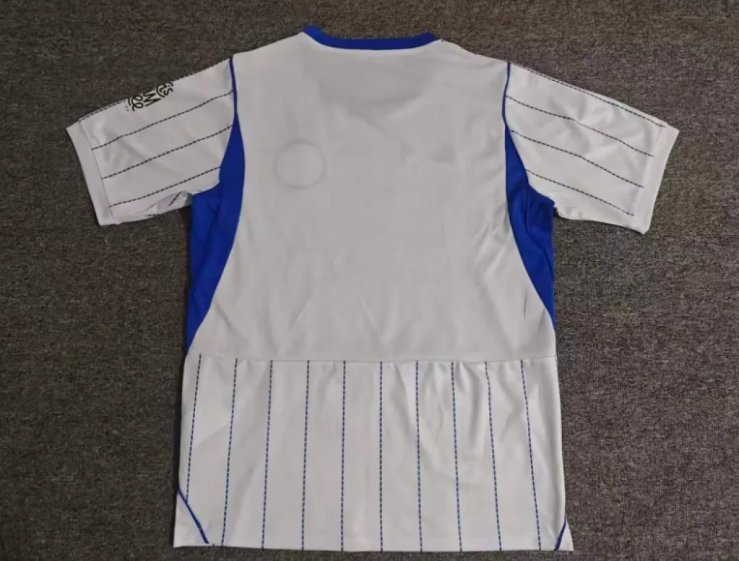 Brighton 2026/27 Away Shirt