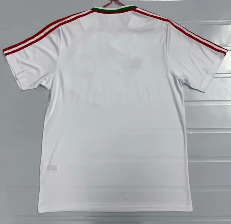 Bulgarien 1986 Heim Trikot