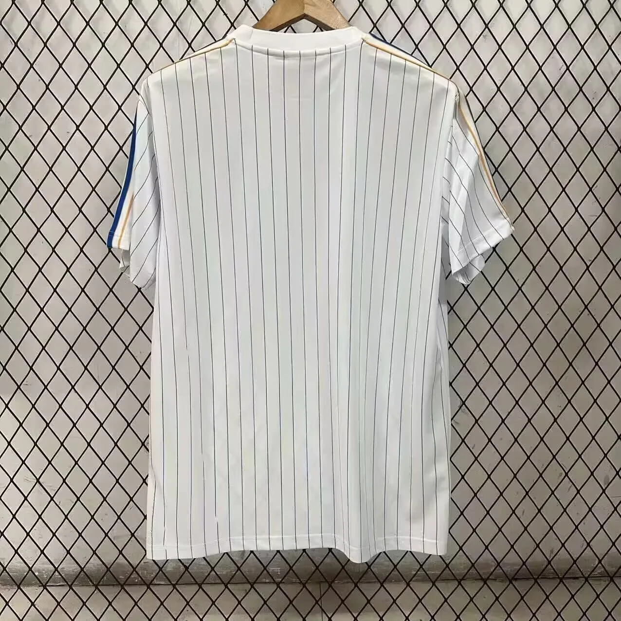 Real Madrid 2025/26 Training Trikot Sonderedition White — 2