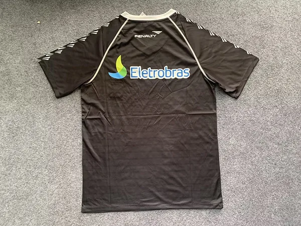 Vasco da Gama 2011 Away Shirt — 2