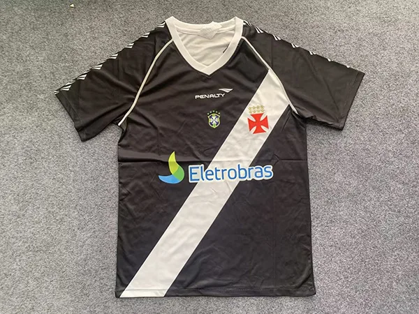 Vasco da Gama 2011 Away Shirt