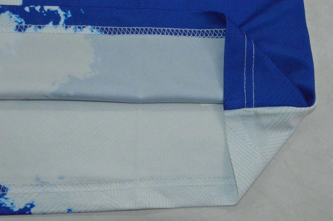 Tenerife 2026/27 Domicile Maillot Manches Courtes