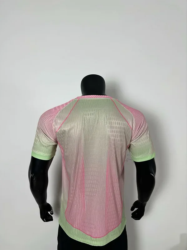 Barcelona Camiseta Edición Especial Pink Edition Player