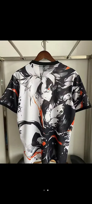 Japan 2025/26 Shirt Special Edition