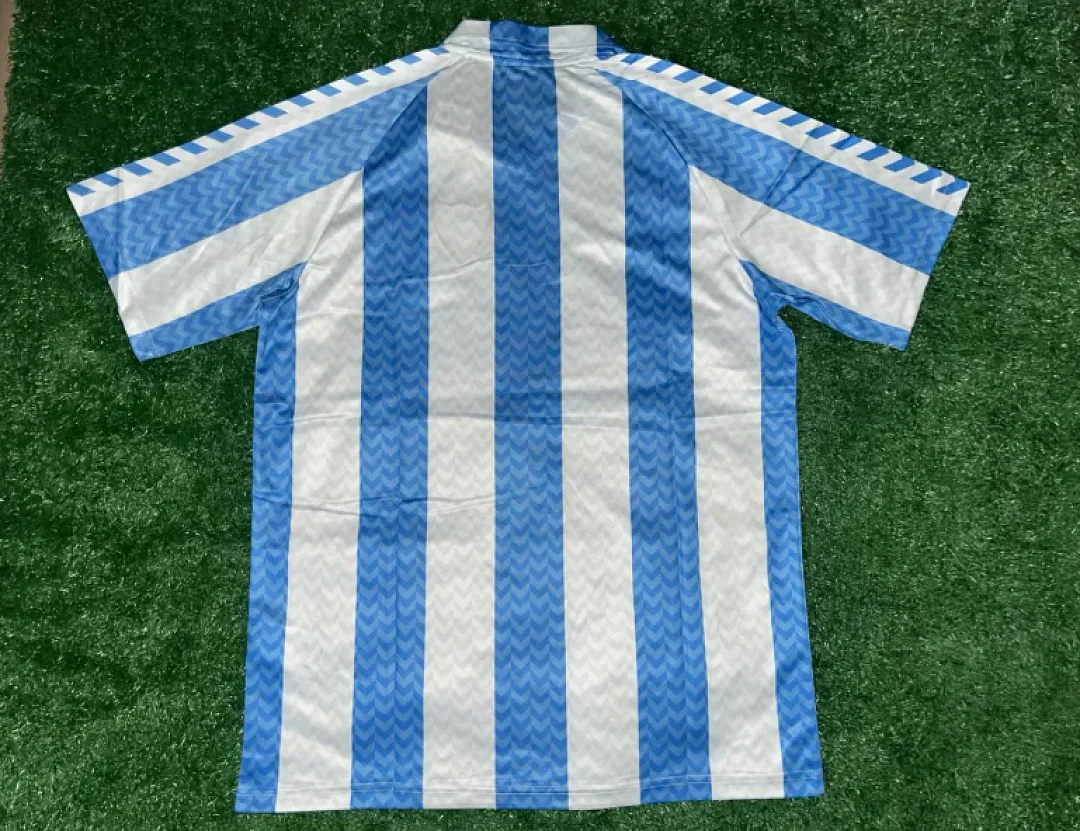Málaga Shirt Short Sleeve Special Edition