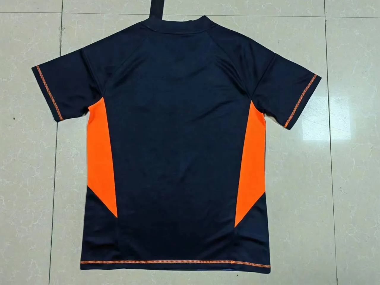 Argentina 2024/25 Goalkeeper Shirt — 2