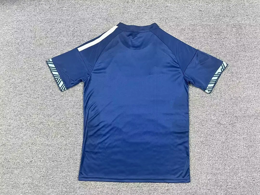 Vancouver Whitecaps 2026/27 Home Shirt Short Sleeve — 2