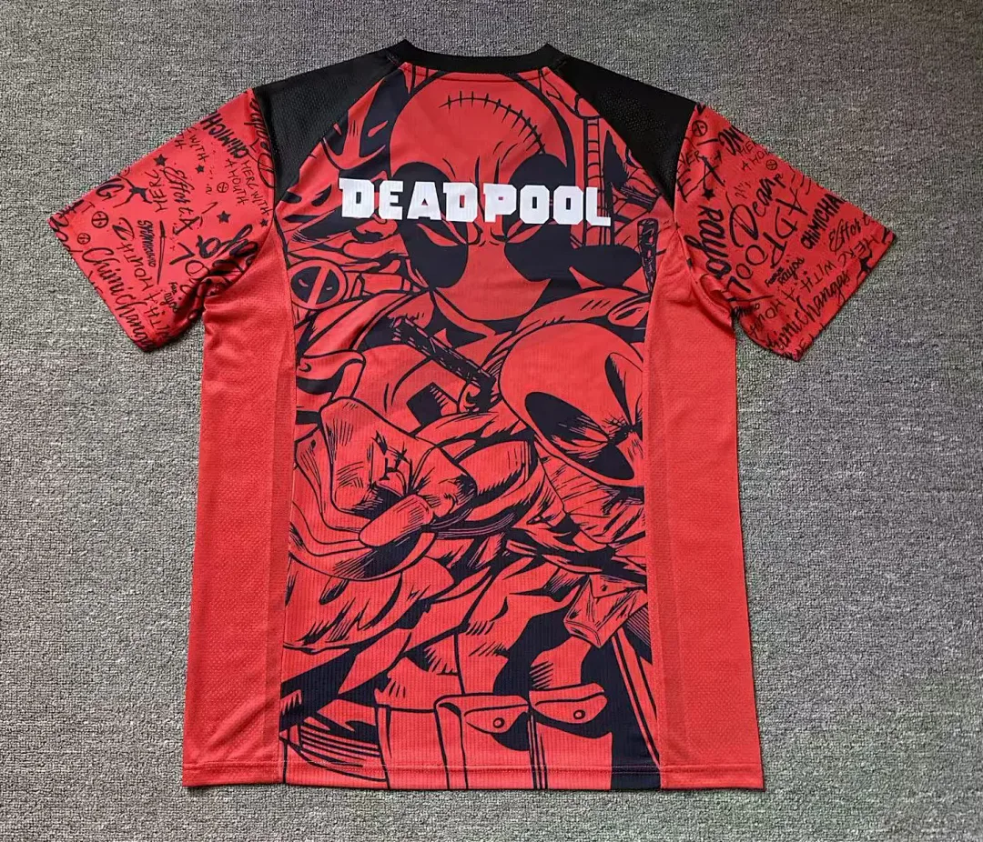 Necaxa 2025/26 Camiseta Manga Corta