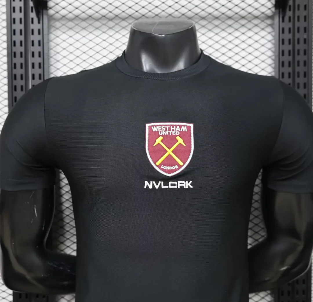 West Ham United Maillot Version Joueur — 2