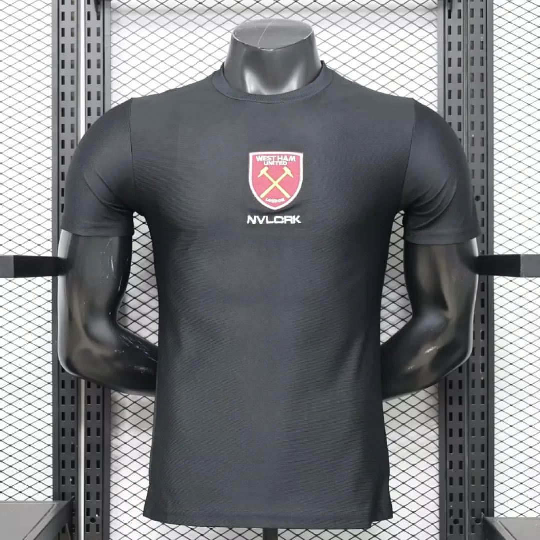 West Ham United Maillot Version Joueur