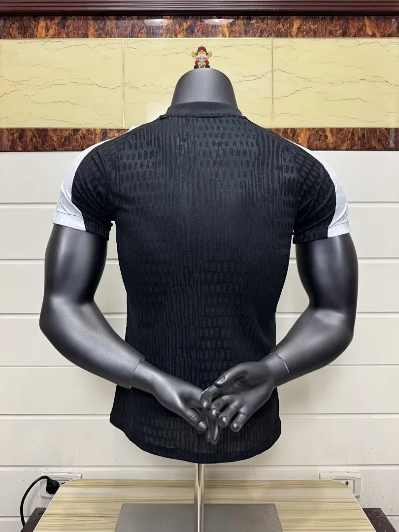 Paris Saint-Germain 2025/26 Camiseta Versión Jugador — 2