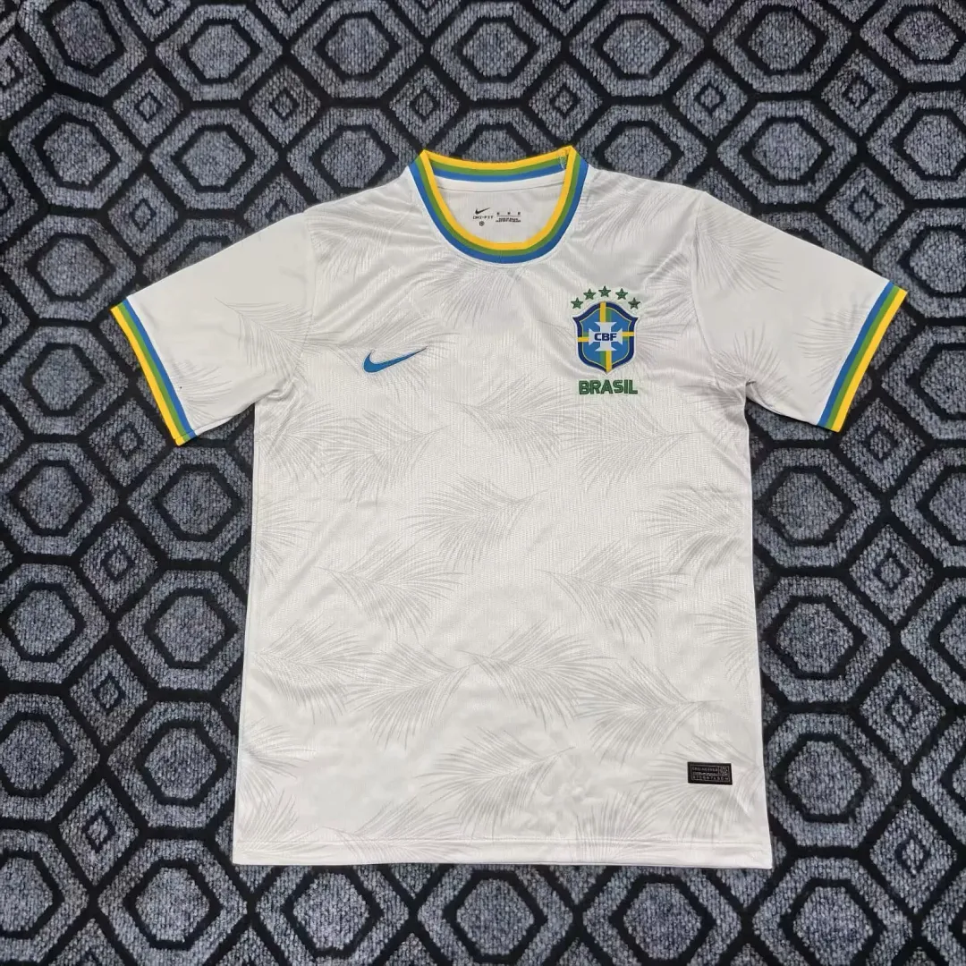 Brazil 2026 Shirt Special Edition — 1